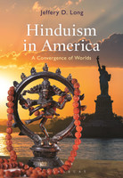 Hinduism in America(English, Paperback, Long Jeffery D.)