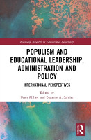 Populism and Educational Leadership, Administration and Policy(English, Paperback, unknown)