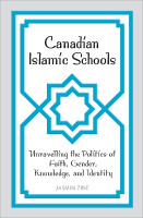 Canadian Islamic Schools(English, Electronic book text, Zine Jasmin)