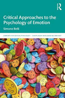 Critical Approaches to the Psychology of Emotion(English, Paperback, Belli Simone)