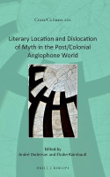Literary Location and Dislocation of Myth in the Post/Colonial Anglophone World(English, Hardcover, unknown)