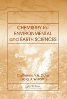 Chemistry for Environmental and Earth Sciences(English, Electronic book text, Duke Catherine Vanessa Anne)