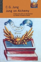 Jung on Alchemy(English, Hardcover, Jung C.G.)