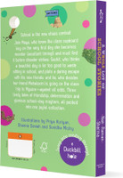A Whole Lot Of School Stories(English, Paperback, Nair Meera)