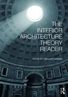 The Interior Architecture Theory Reader(English, Hardcover, unknown)