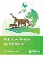 Wildlife Conservation and Management(English, Hardcover, unknown)