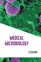 Medical Microbiology(English, Paperback, Rajan S)
