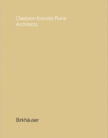 Claesson Koivisto Rune Architects(English, Electronic book text, unknown)