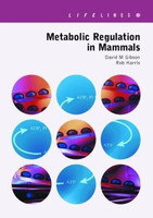 Metabolic Regulation in Mammals(English, Paperback, Gibson David)