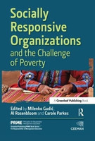Socially Responsive Organizations & the Challenge of Poverty(English, Hardcover, unknown)