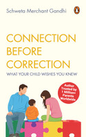 Connection Before Correction(English, Paperback, Gandhi Schweta Merchant)