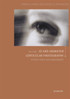 3D and Animated Lenticular Photography(English, Paperback, Timby Kim)