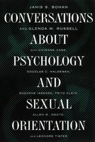 Conversations about Psychology and Sexual Orientation(English, Electronic book text, Bohan Janis S.)