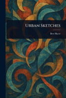 Urban Sketches(English, Paperback, Harte Bret)