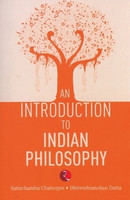 An Introduction to Indian Philosophy(English, Paperback, Chatterjee Satischandra)