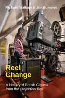 Reel Change(English, Paperback, Wallace Richard)