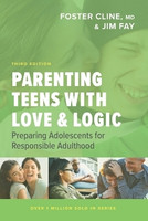 Parenting Teens with Love and Logic(English, Paperback, Fay Jim)