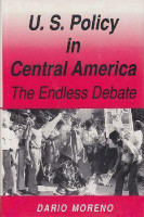Us Policy in Central America(English, Hardcover, unknown)