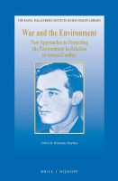 War and the Environment(English, Electronic book text, unknown)