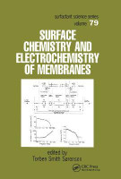 Surface Chemistry and Electrochemistry of Membranes(English, Paperback, unknown)