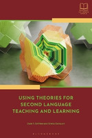 Using Theories for Second Language Teaching and Learning(English, Hardcover, Griffee Dale T. Professor)