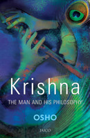 KRISHNA : THE MAN & HIS PHILOSOPHY(English, Paperback, OSHO)