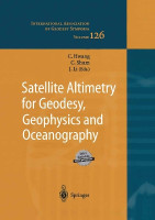 Satellite Altimetry for Geodesy, Geophysics and Oceanography(English, Paperback, unknown)
