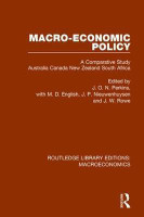 Macro-economic Policy(English, Paperback, unknown)