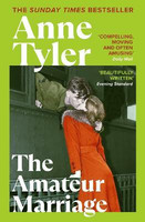 The Amateur Marriage(English, Paperback, Tyler Anne)