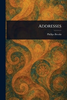 Addresses(English, Paperback, Brooks Phillips)