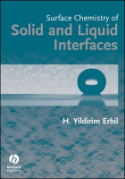 Surface Chemistry of Solid and Liquid Interfaces(English, Paperback, Erbil Husnu Yildirim)