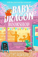 The Baby Dragon Bookshop(English, Paperback, Qureshi A. T.)