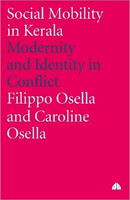 Social Mobility in Kerala(English, Paperback, Osella Filippo)
