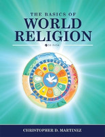 The Basics of World Religion(English, Paperback, Martinez Christopher D.)