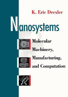 Nanosystems(English, Paperback, Drexler K. Eric)