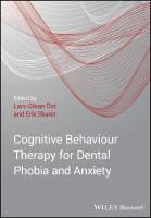 Cognitive Behaviour Therapy for Dental Phobia and Anxiety(English, Other digital, unknown)
