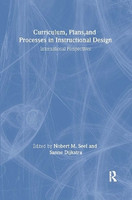 Curriculum, Plans, and Processes in Instructional Design(English, Hardcover, unknown)