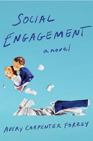 Social Engagement(English, Hardcover, Forrey Avery Carpenter)