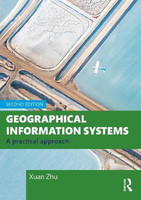 Geographical Information Systems(English, Paperback, Zhu Xuan)