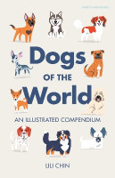 Dogs of the World(English, Hardcover, Chin Lili)
