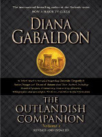 The Outlandish Companion Volume 1(English, Paperback, Gabaldon Diana)