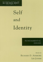 Self and Identity(English, Paperback, unknown)