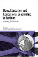 Race, Education and Educational Leadership in England(English, Paperback, unknown)