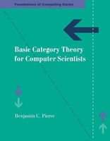 Basic Category Theory for Computer Scientists(English, Paperback, Pierce Benjamin C.)
