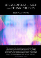 Encyclopedia of Race and Ethnic Studies(English, Paperback, unknown)