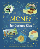 Money for Curious Kids(English, Hardcover, Martin Claudia)