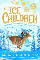 The Ice Children(English, Paperback, Leonard M. G.)