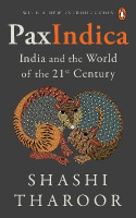 Pax Indica(English, Paperback, Tharoor Shashi)