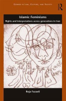 Islamic Feminisms(English, Hardcover, Fazaeli Roja)