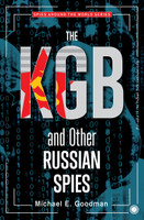 The KGB and Other Russian Spies(English, Paperback, unknown)